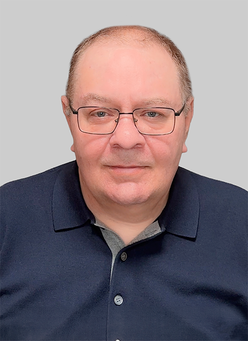Волынкин Игорь — специалист по продажам