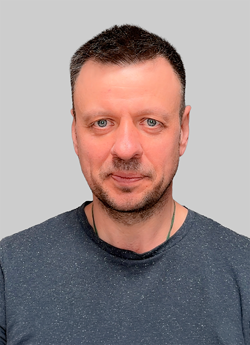 Иванов Алексей — координатор продаж