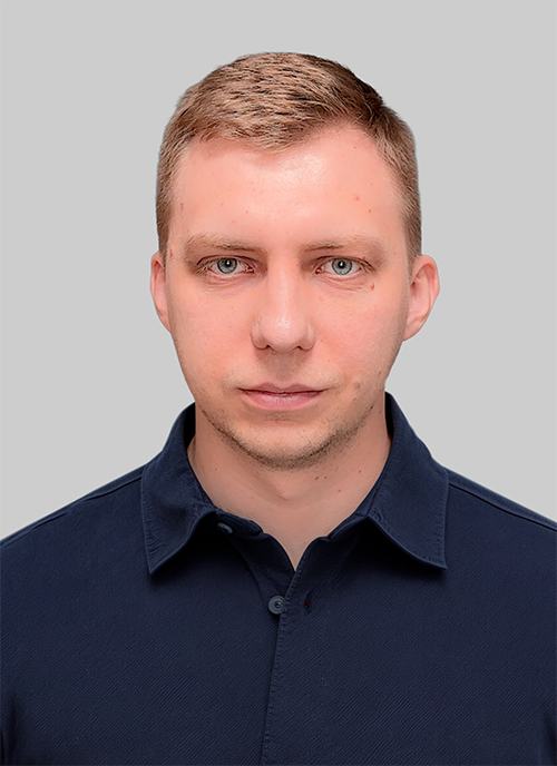 Моисеев Андрей — специалист по продажам