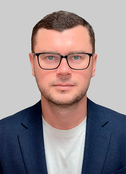 Пащенко Антон — руководитель Управления продаж компании Старатели