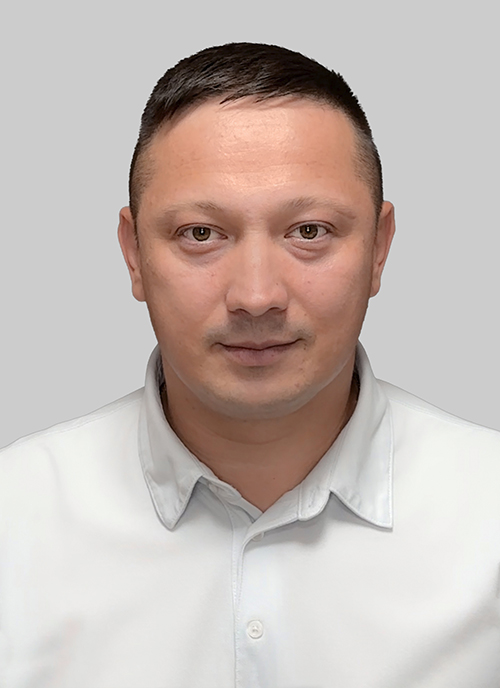 Райхерт Владимир — специалист по продажам