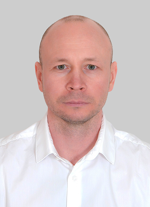 Соколов Дмитрий — специалист по продажам