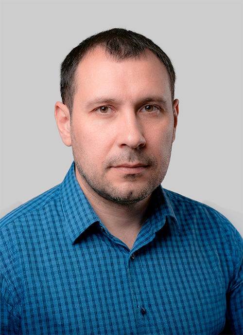 Хасаншин Марат — координатор продаж